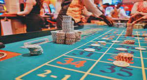 Вход на зеркало Casino All Right